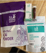 Slofoodgroup  Review